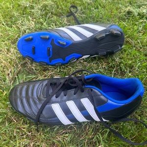 Adidas Soccer Cleats